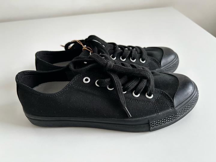 кеды muji новые с биркой