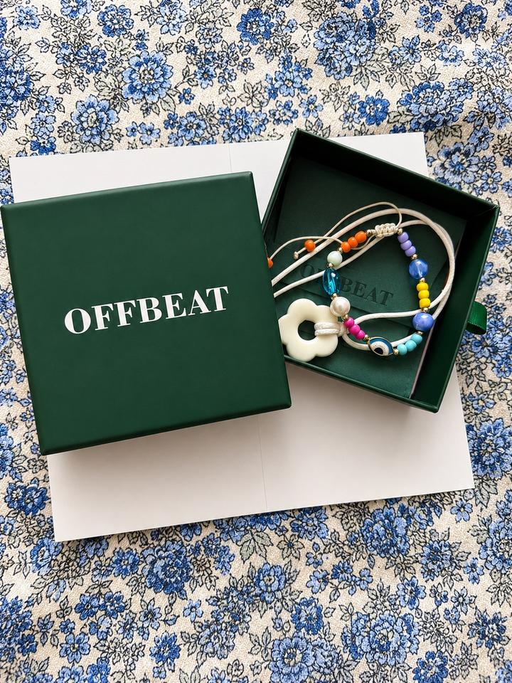 Offbeat