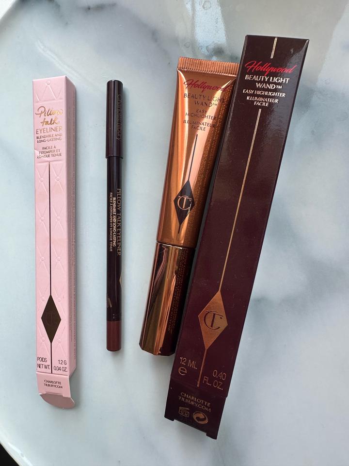 Хайлайтер charlotte tilbury