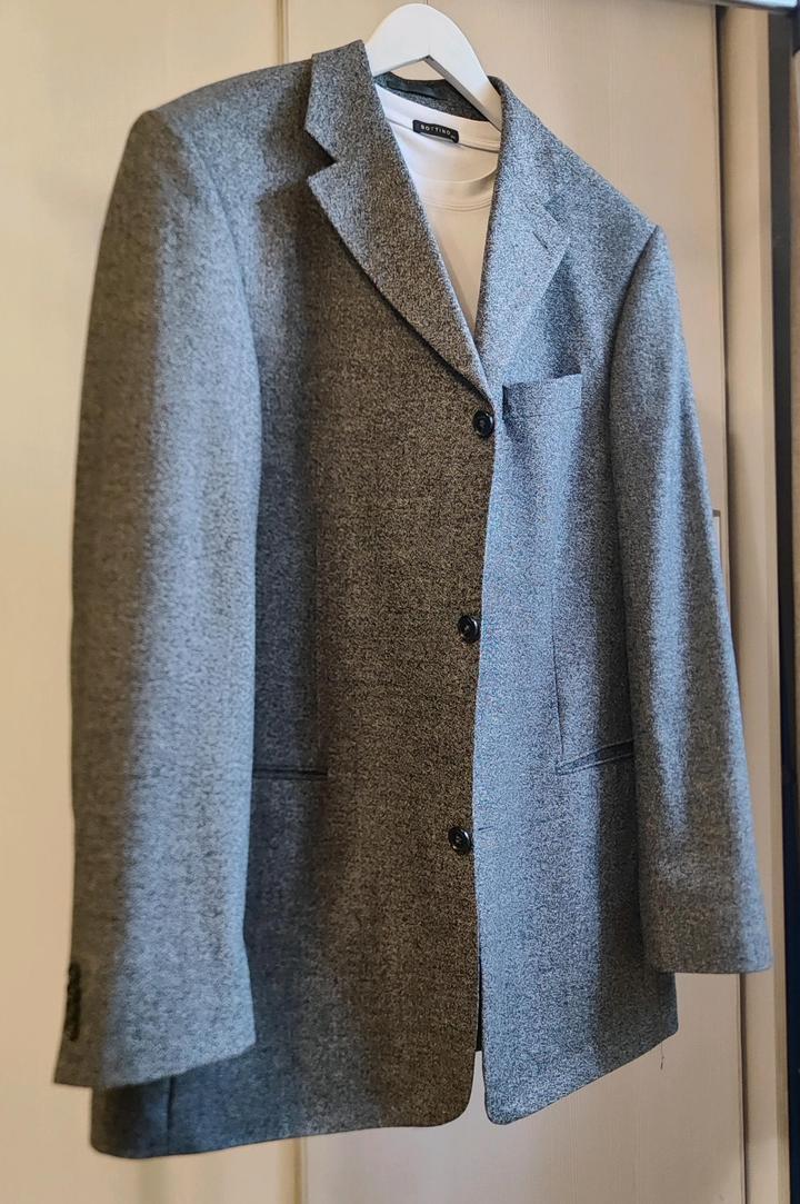 Премиальное полупальто Benvenuto