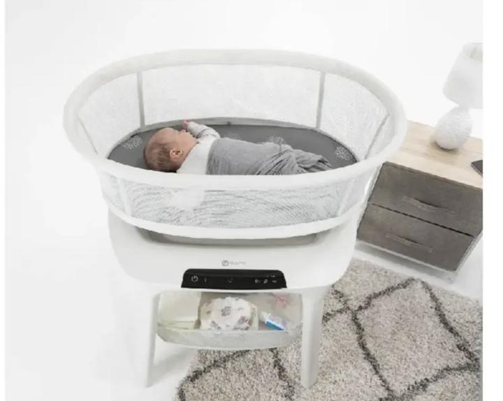 Колыбельная Mamaroo for Moms
