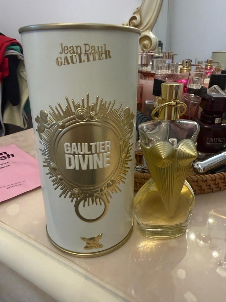 Gaultier Divine Jean Paul Gaultier