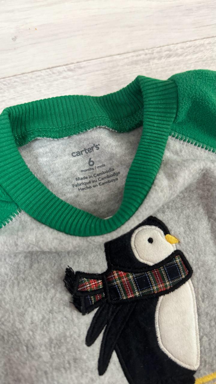 Ромпер Carter’s