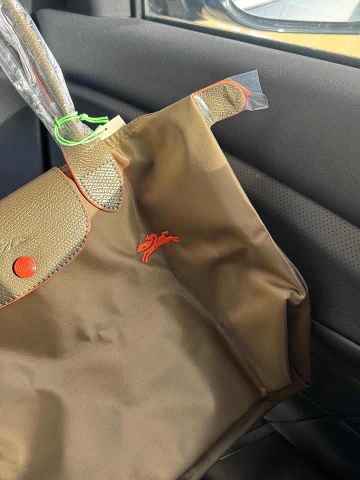 Сумка Longchamp