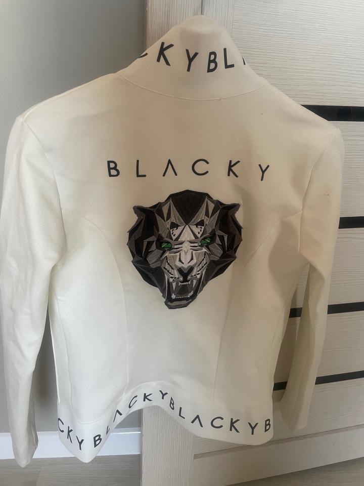 Blacky спортивка