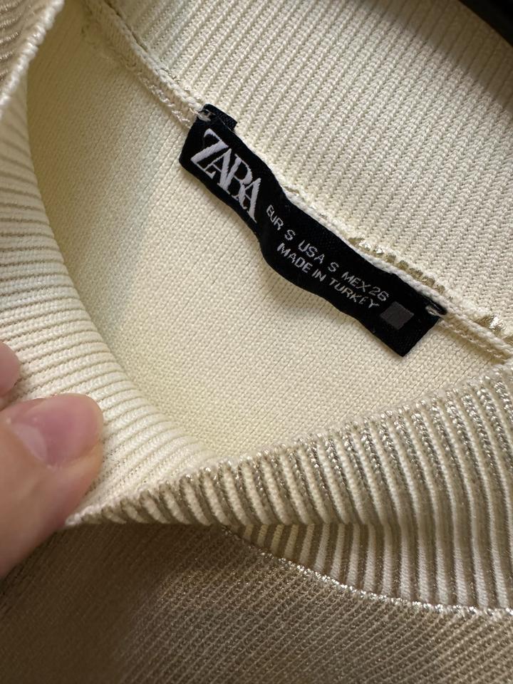 Топ zara