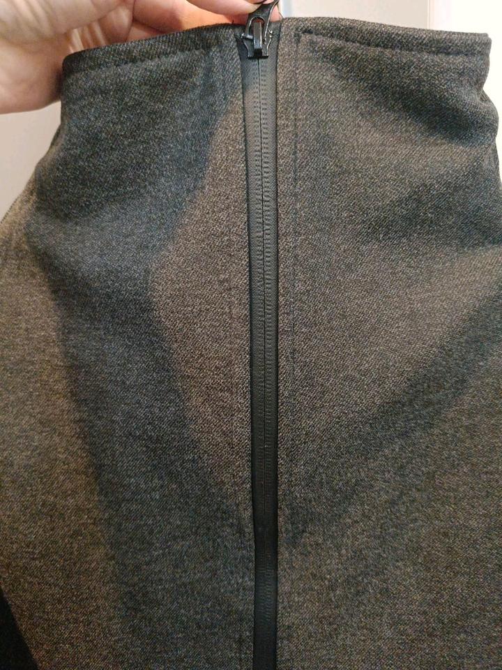 Свитшот на молнии half-zip ANNA ANNA