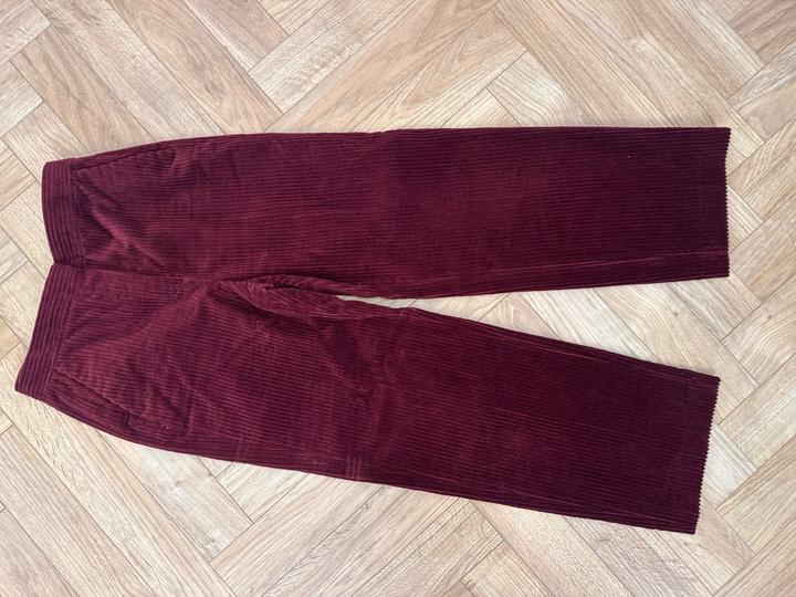 Костюм брючный Massimo Dutti