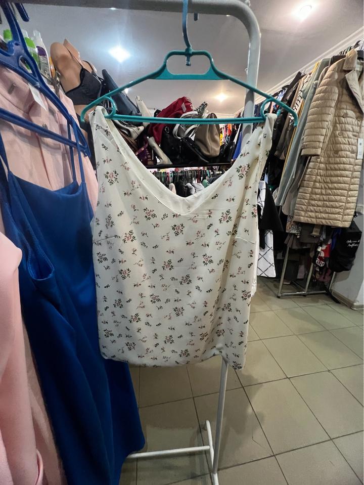 Топ Nataly Rik 46