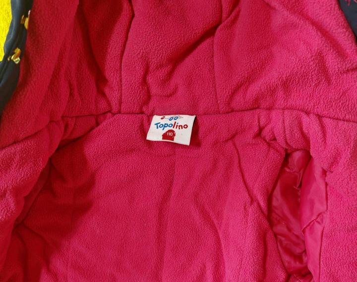 Шикарная куртка