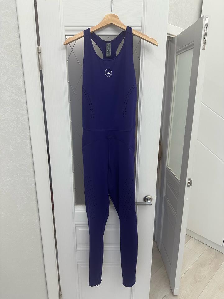Спортивный комбинезон Adidas Stella McCartney