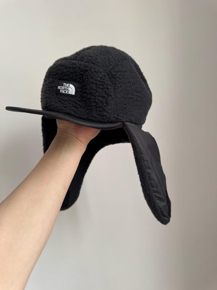 The north face