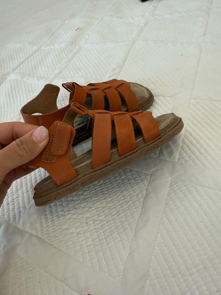 Детские сандалии Next