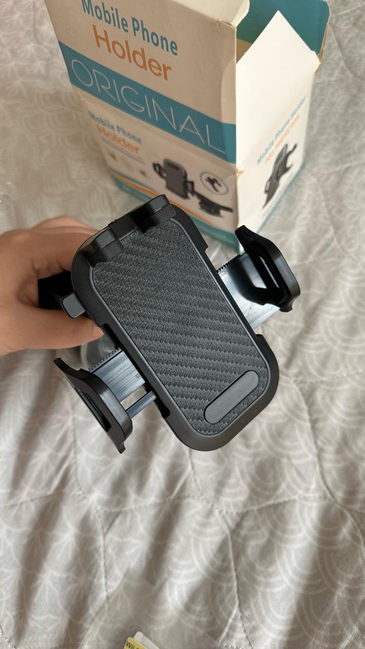 Автодержатель для телефона (новый)