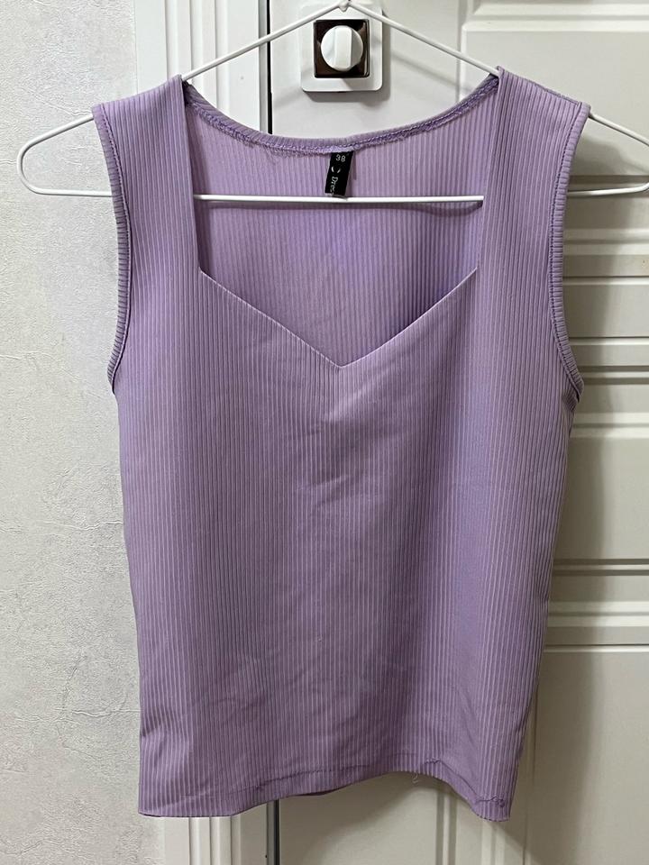 Летние топы