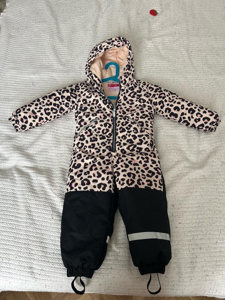 Комбенизон весна осень