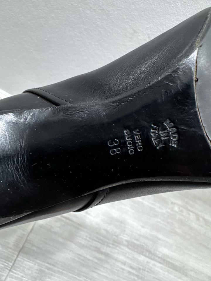 Ботильоны Enzo di Martino