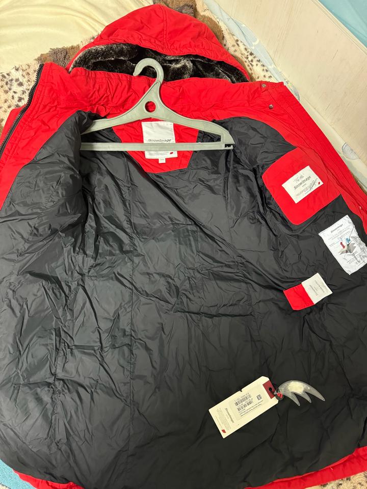 Продам зимнюю куртку