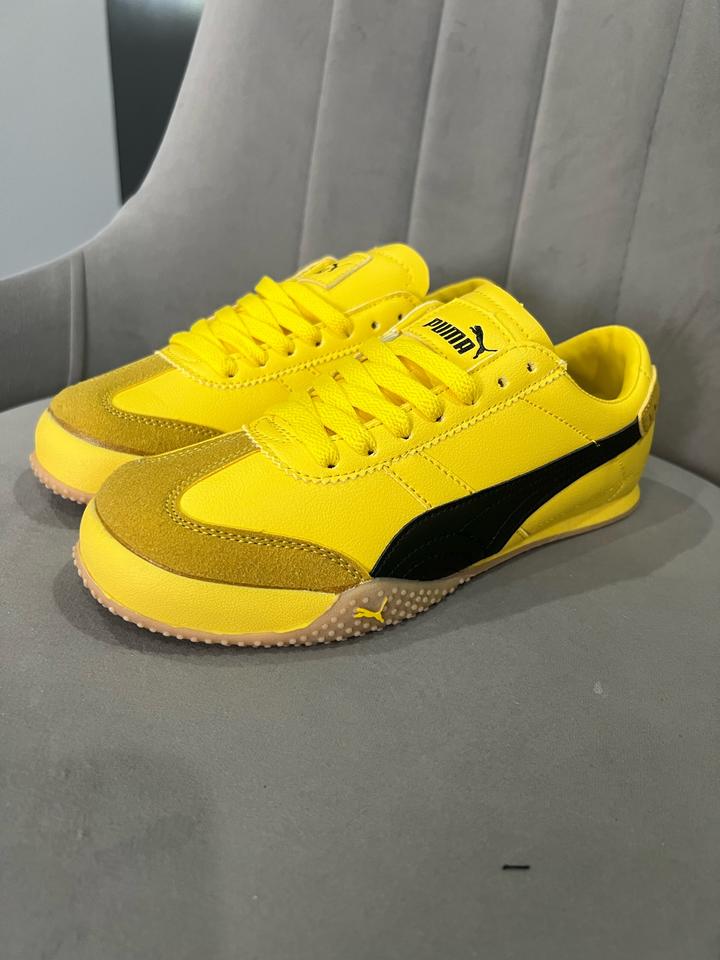 Кроссовки PUMA