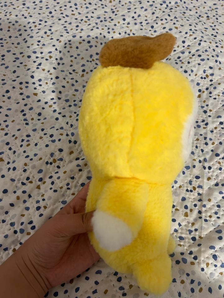 Пазл человек паук и мягкая игрушка