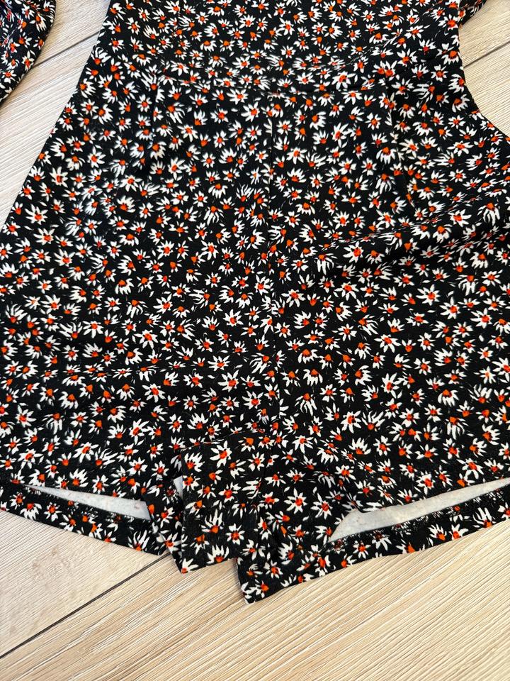 Слитный комбинезон