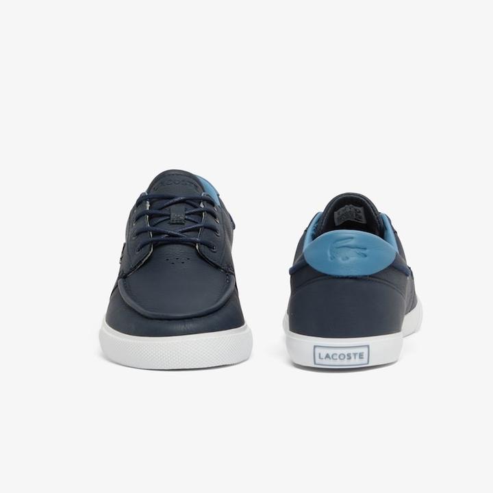 Кеды Lacoste