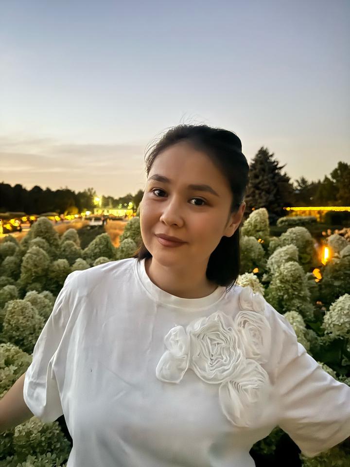 Футболка zara