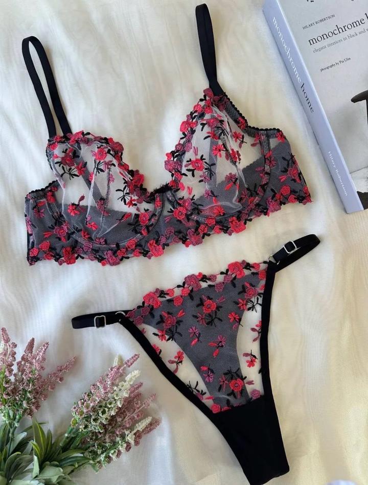 Нижнее белье женское