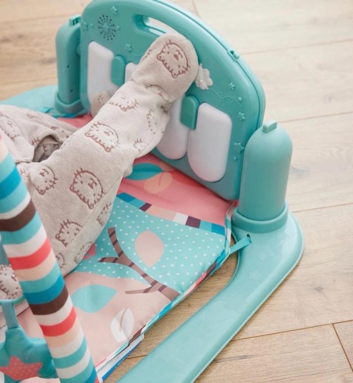 Коврик развивающий