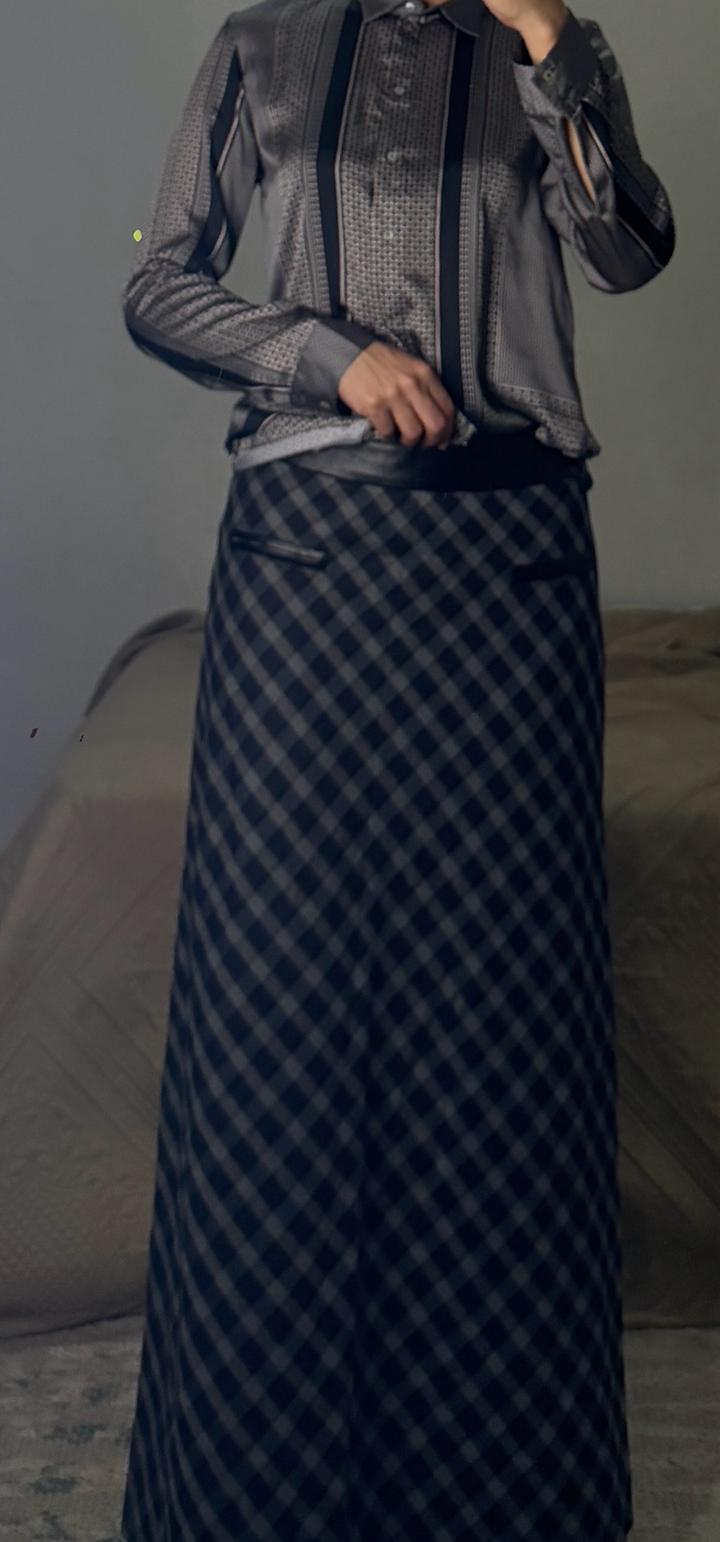 Юбка от бренда Faysosvaro