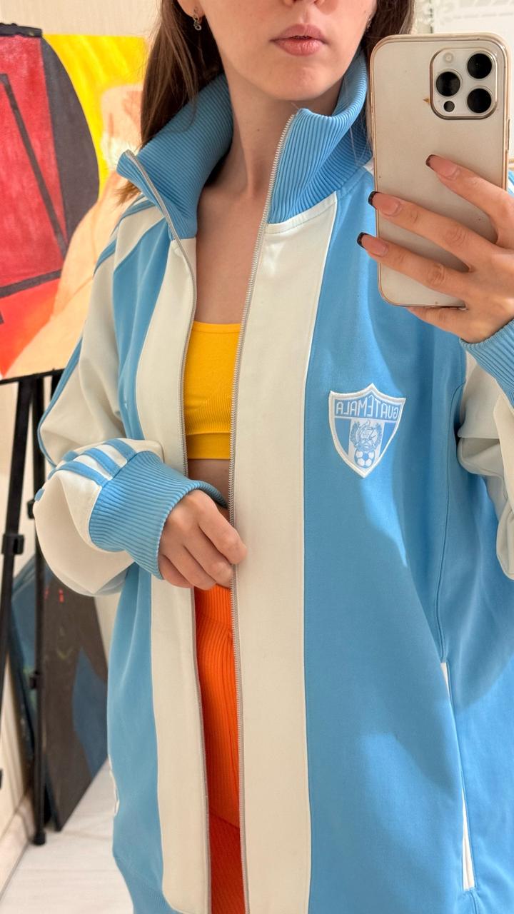 Кофта Adidas