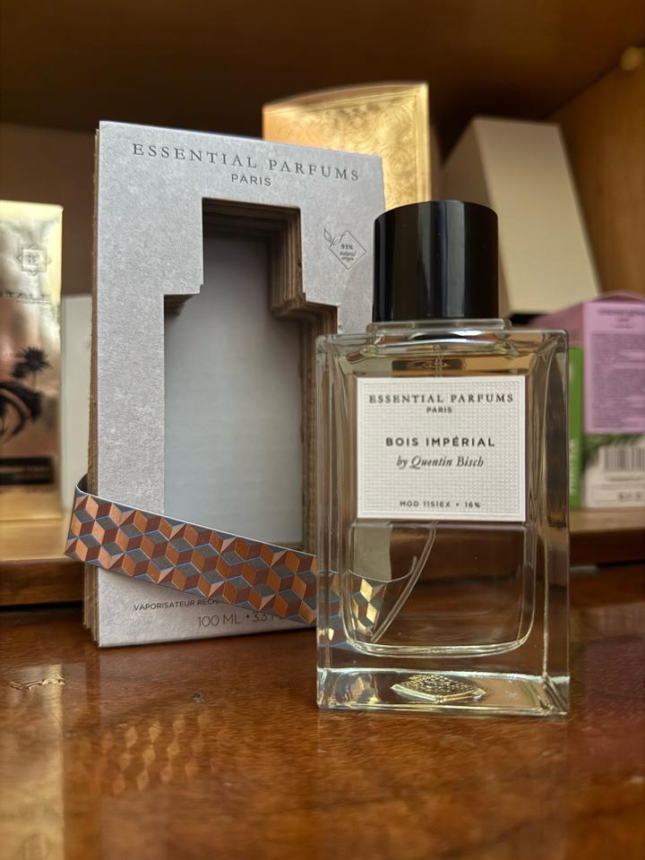 Bois Impérial Essential Parfums