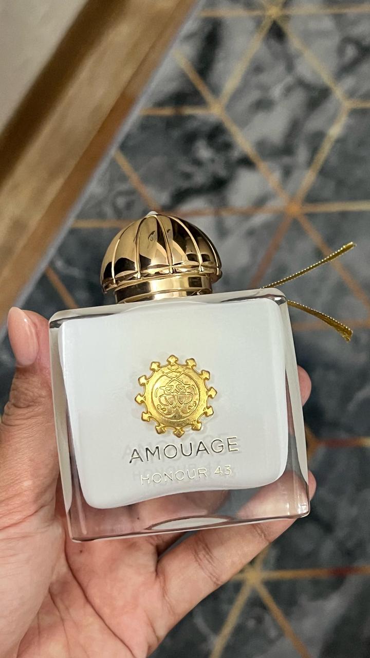 Парфюм Амуаж