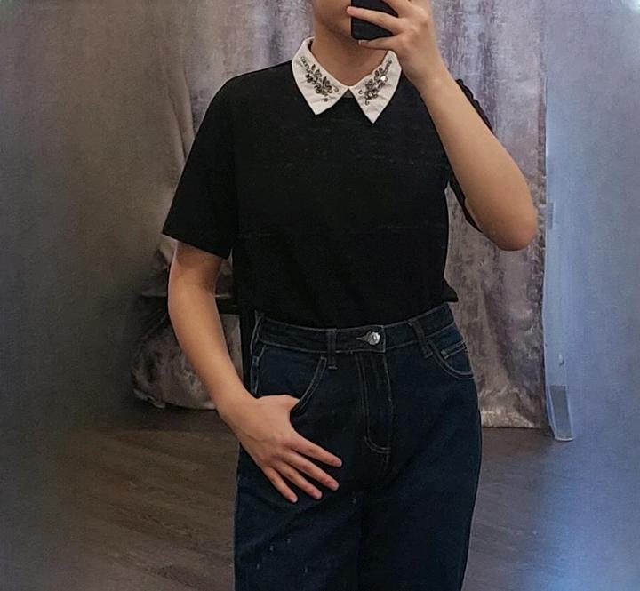 Футболка /блузка koton