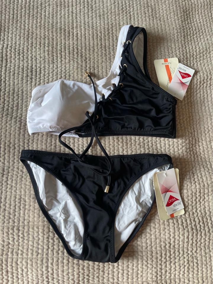 Купальник новый