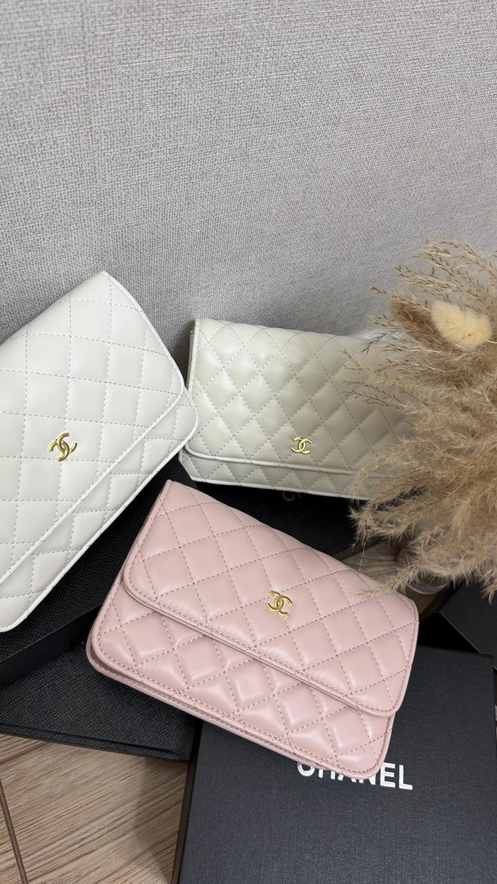 Сумка CHANEL