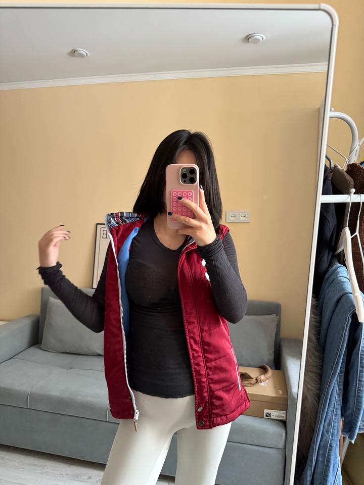 Жилетка(Нидерланды)