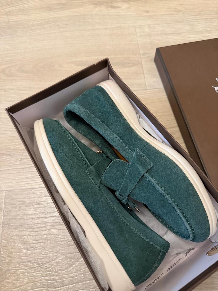 Lora piana новая 37 размер