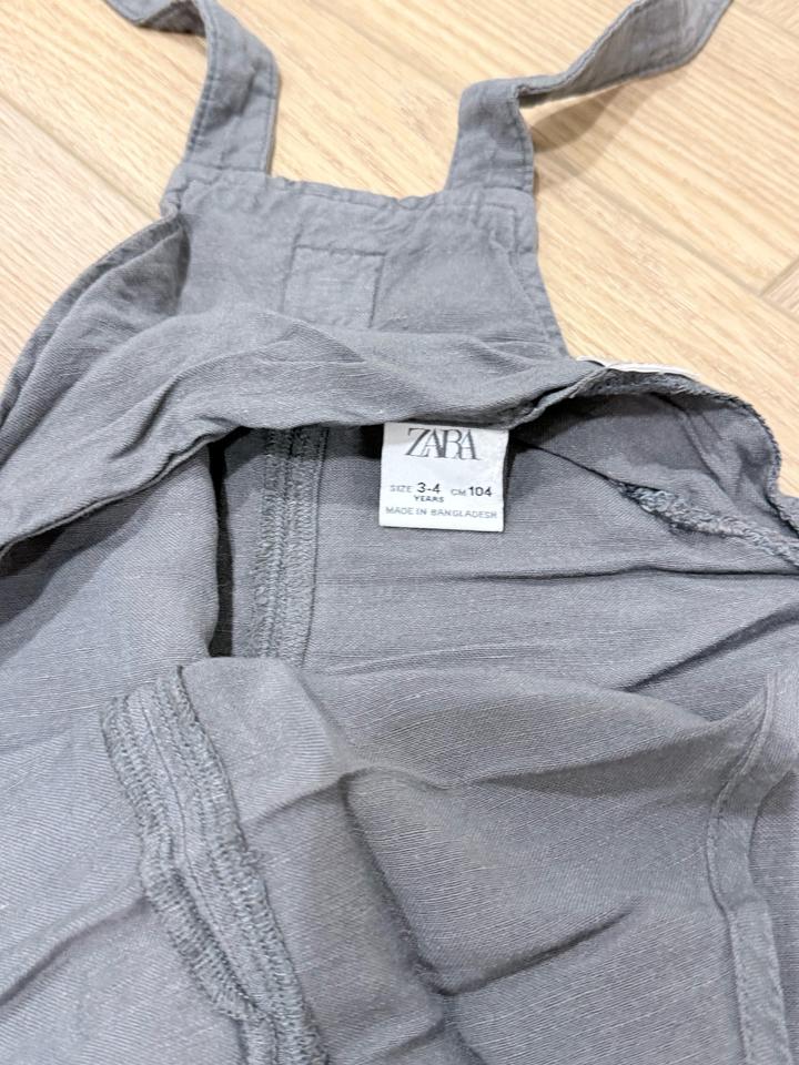 Детская одежда на 2-3-4 года