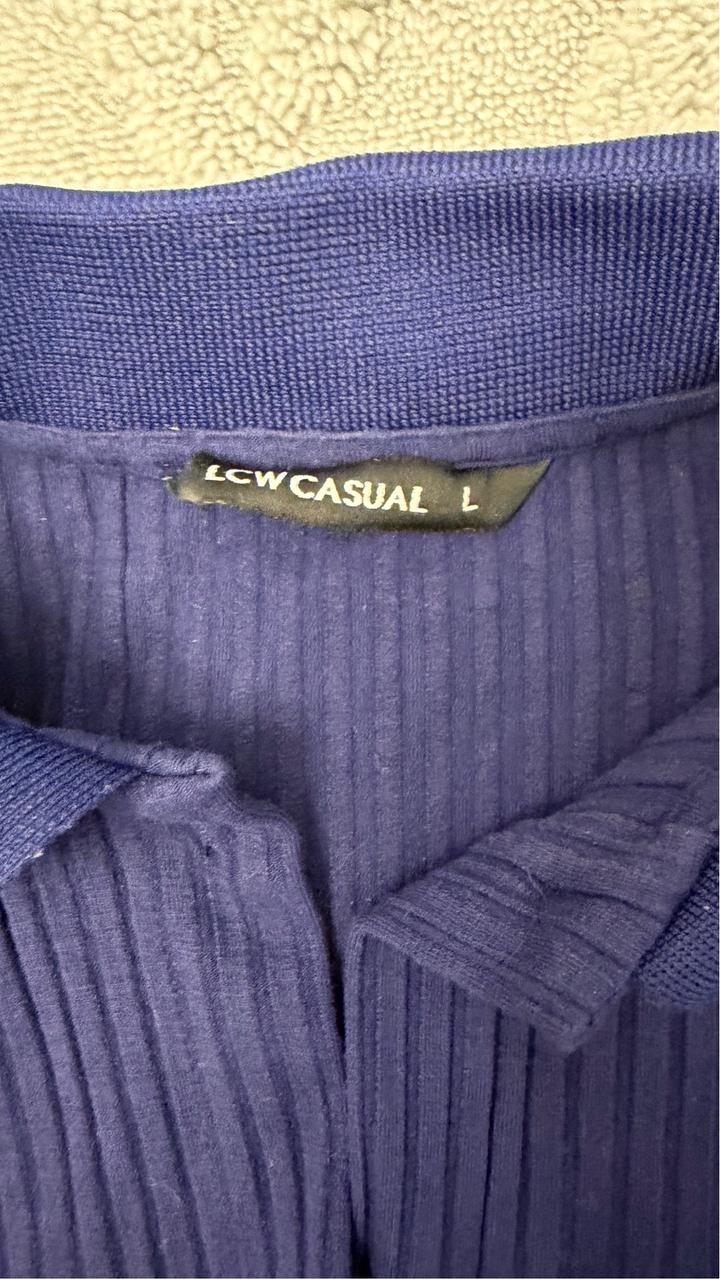 Платье lcw