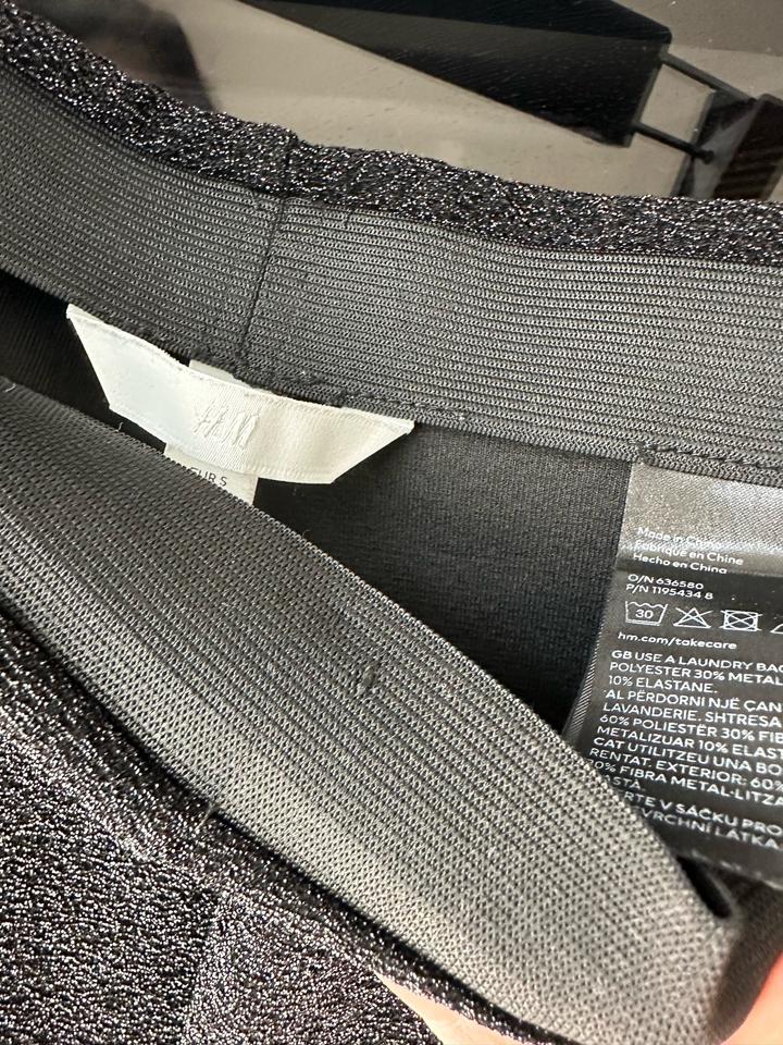 Брюки на резинке H&M