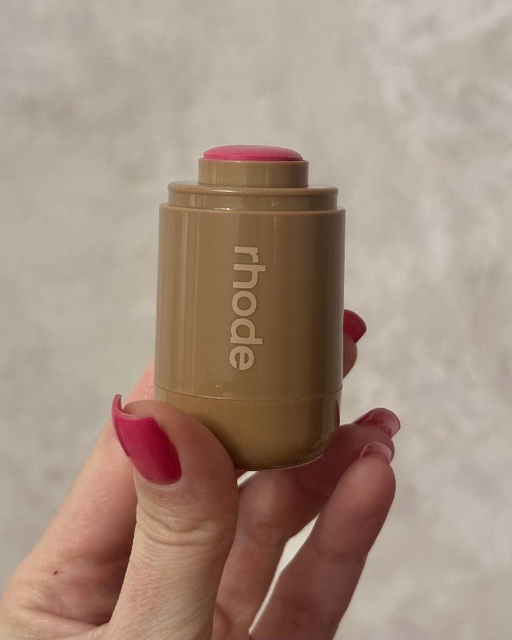 Румяна Rhode оттенок juice box