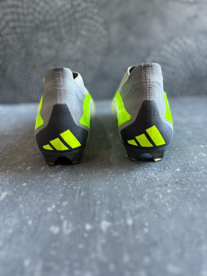 Бутсы Adidas Accuracy+