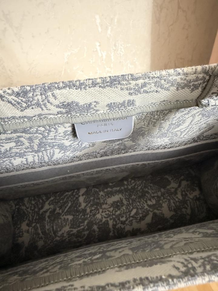 Сумка Christian Dior