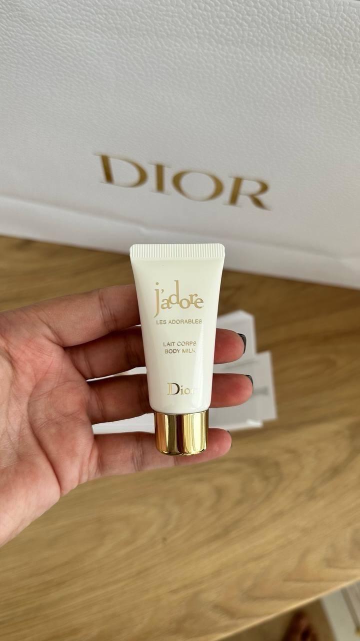 Сет Diоr Beaute серии Dior J’adore