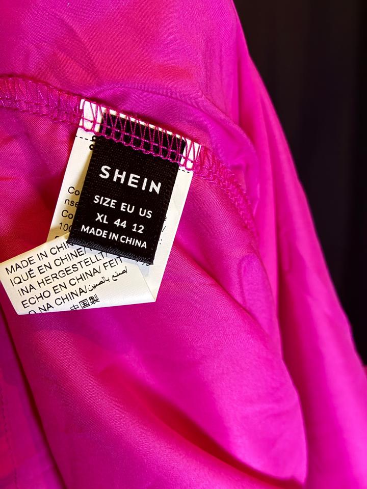 Платье SHEIN