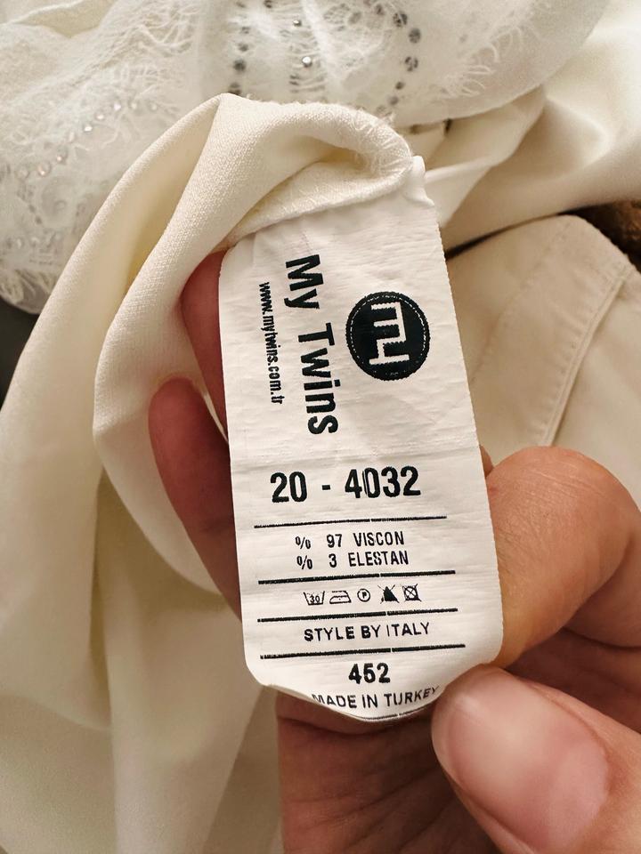 Платье на все праздники