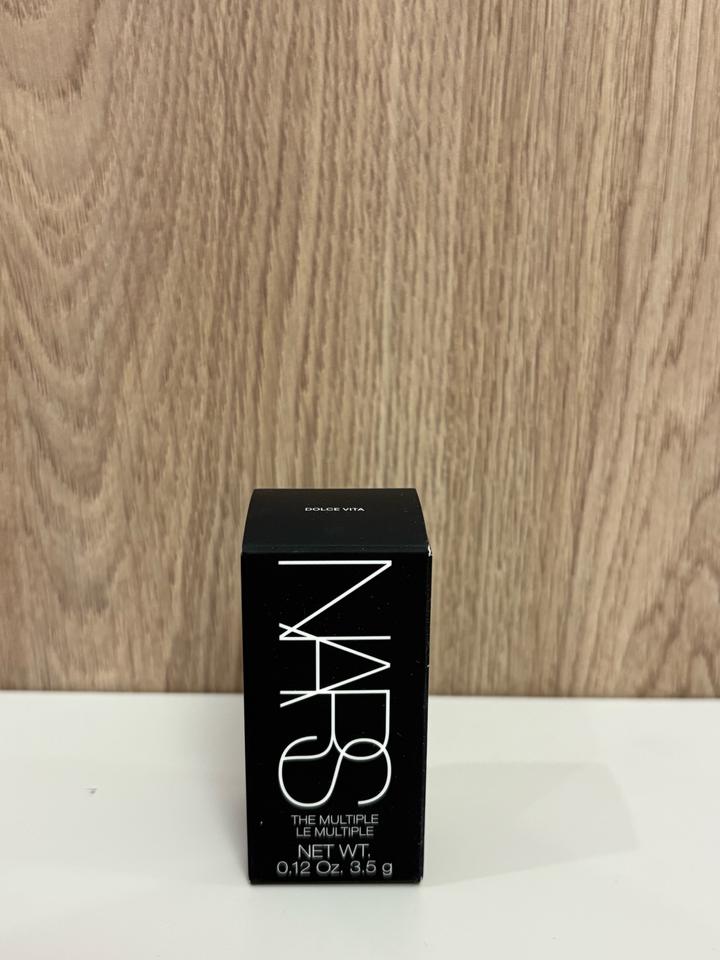 Кремовые румяна NARS