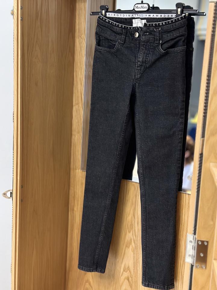 Джинсы Victoria Beckham