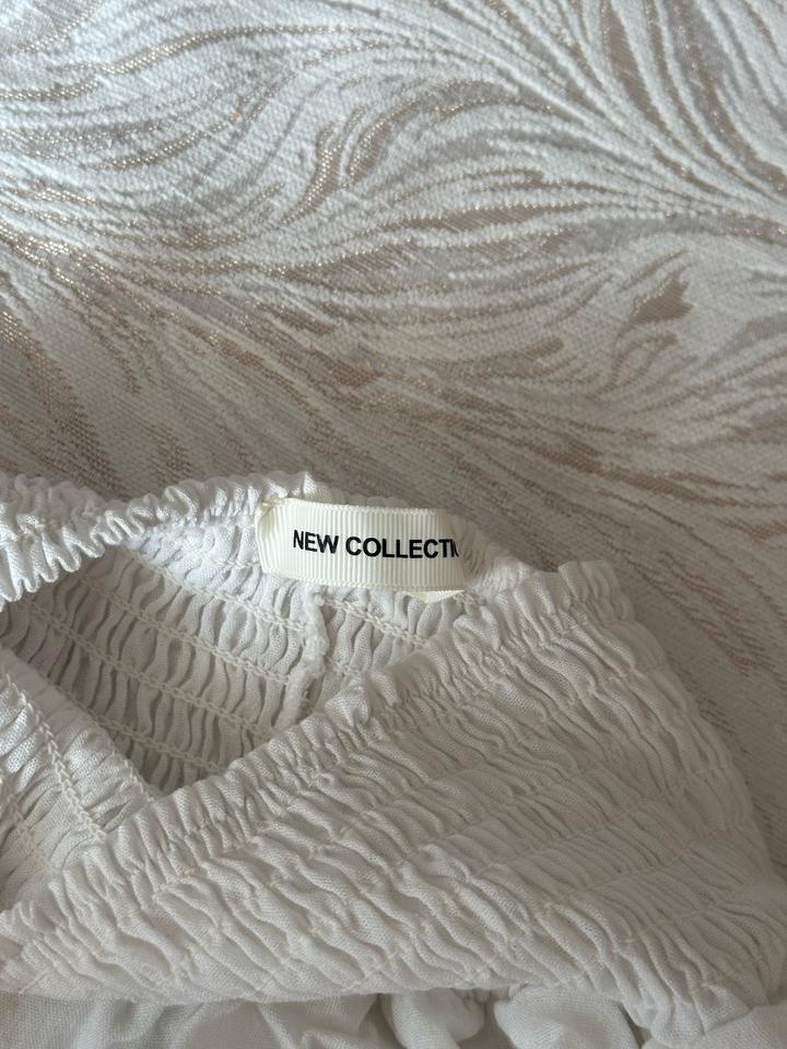 Юбка льняная